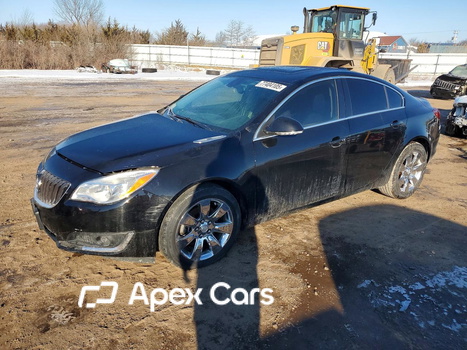 Buick Regal 2015 - Image 1 of 12