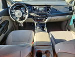 Kia Sedona 2017