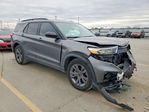 Ford Explorer 2022