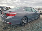Honda Accord 2017
