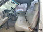 Ford F250 2000