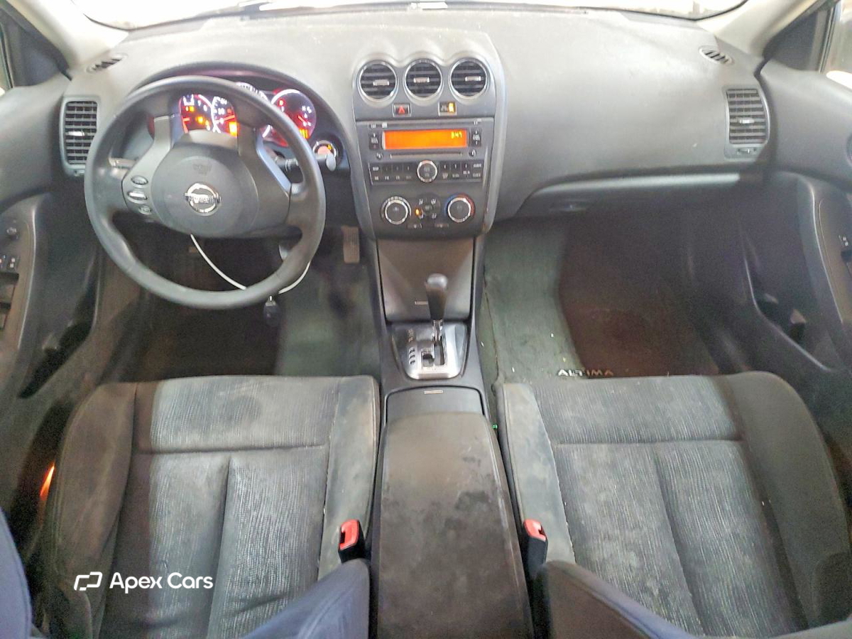 Altima 2010