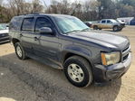 Chevrolet Tahoe 2011