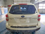 Subaru Forester 2016