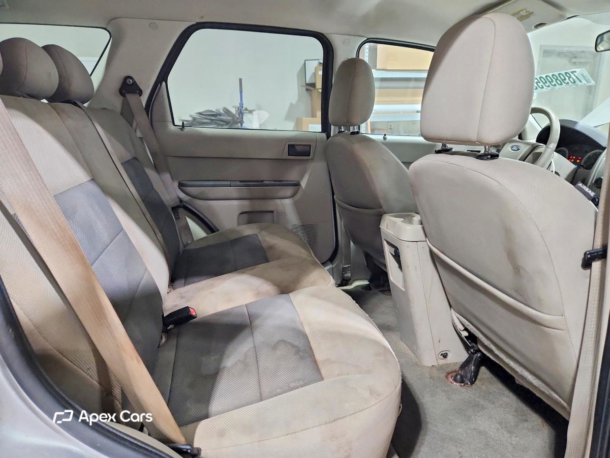 Ford Escape 2008