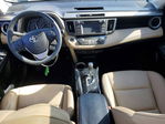 Toyota RAV 4 2014