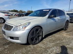Infiniti G 2008