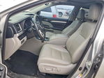 Toyota Highlander 2019