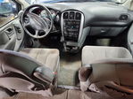 Chrysler Voyager 2007