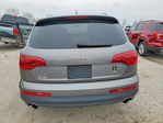 Audi Q7 2012