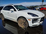 Porsche Macan 2021