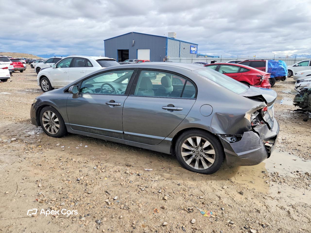 Honda Civic 2010