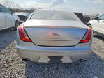 Jaguar XJ 2015