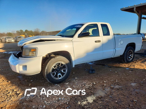 Dodge Dakota 2011 - Image 1 of 13