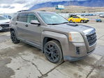 GMC Terrain 2012