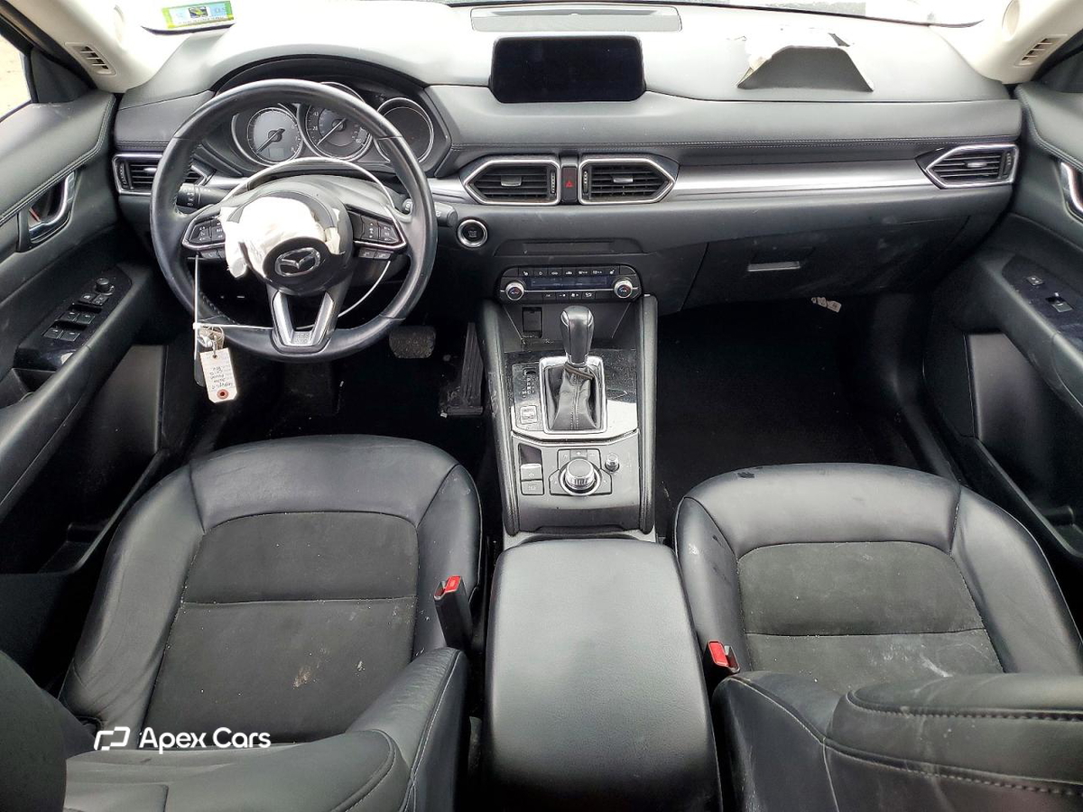 Mazda CX-5 2020