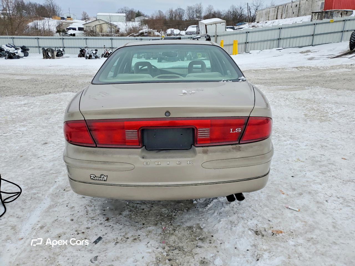 Buick Regal 1999