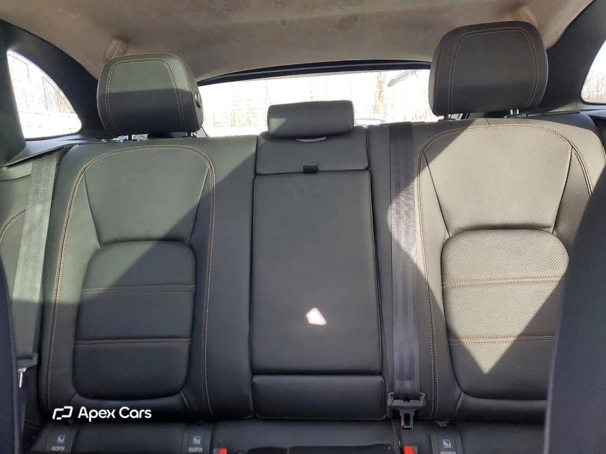 Jaguar F-Pace 2019