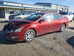 Nissan Altima 2014