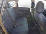 Nissan Versa 2015
