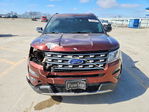 Ford Explorer 2016