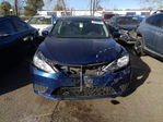 Nissan Sentra 2016