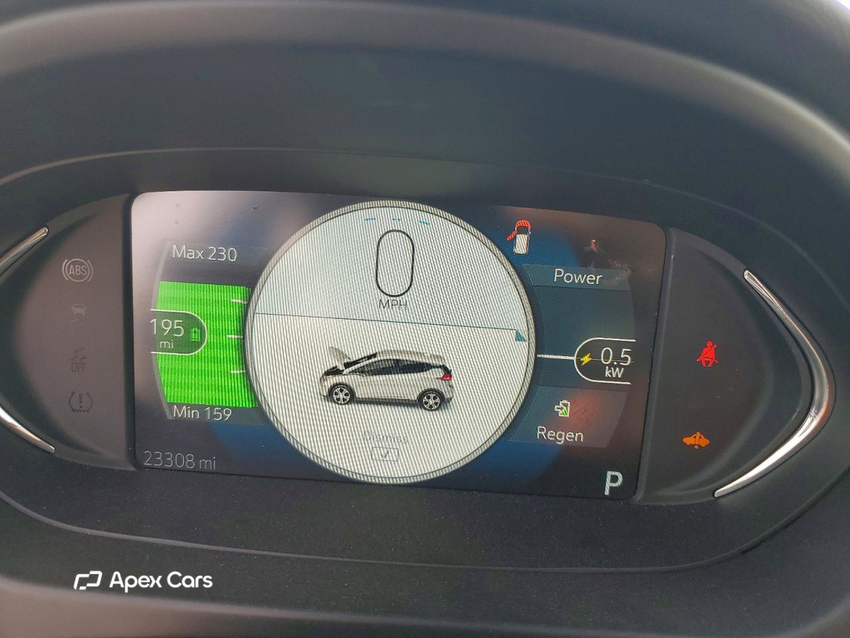 Chevrolet Bolt 2017