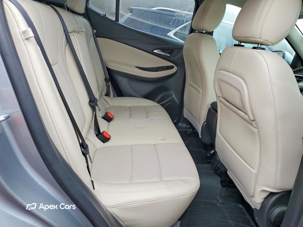 Buick Encore 2024