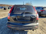 Honda CR-V 2010