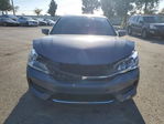 Honda Accord 2016