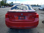 BMW Series 3 2017