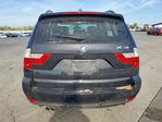 BMW X3 2007