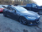 Tesla Model S 2016