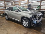 Lexus RX 2017
