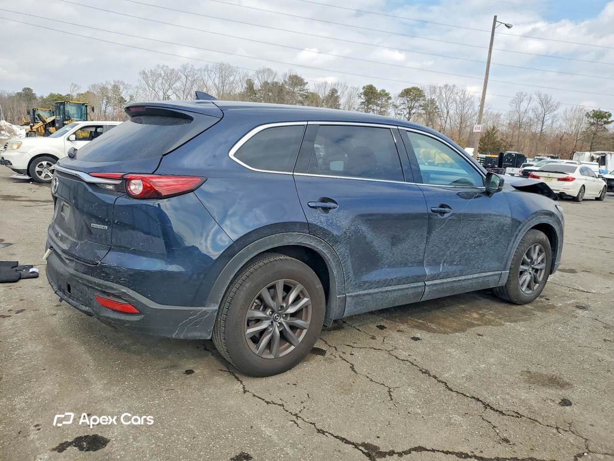 Mazda CX-9 2023