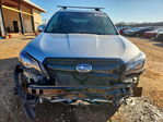 Subaru Forester 2017