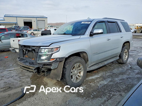Chevrolet Tahoe 2016 - Image 1 of 13