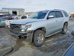Chevrolet Tahoe 2016