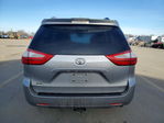 Toyota Sienna 2018