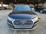 Audi SQ5 2018
