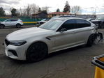BMW M5 2023