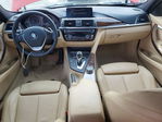 BMW Series 3 2016