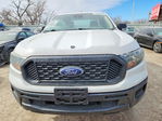 Ford Ranger 2019