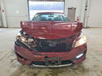 Honda Accord 2017