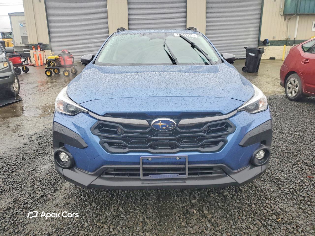 Subaru XV 2024