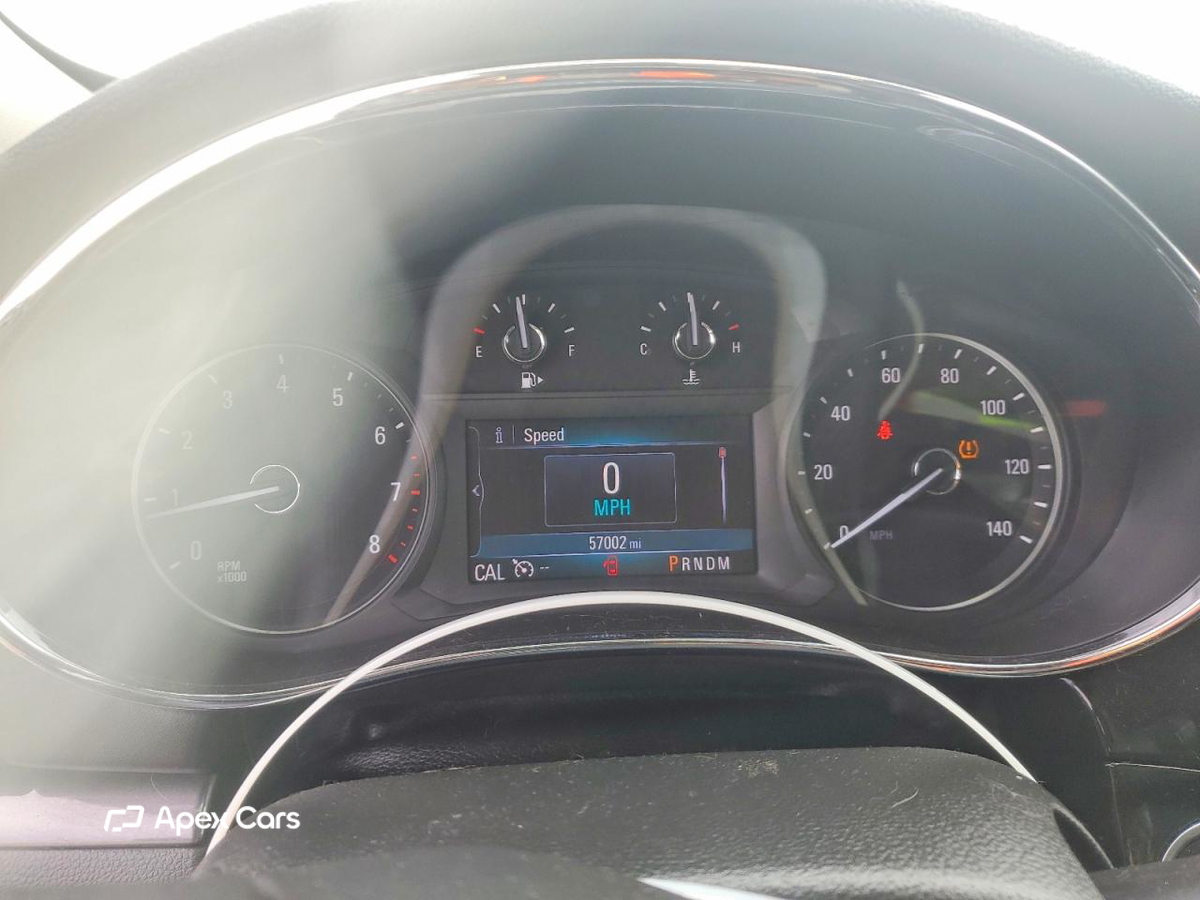 Buick Encore 2019
