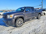 GMC Sierra 2015