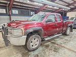 Chevrolet Silverado 2013