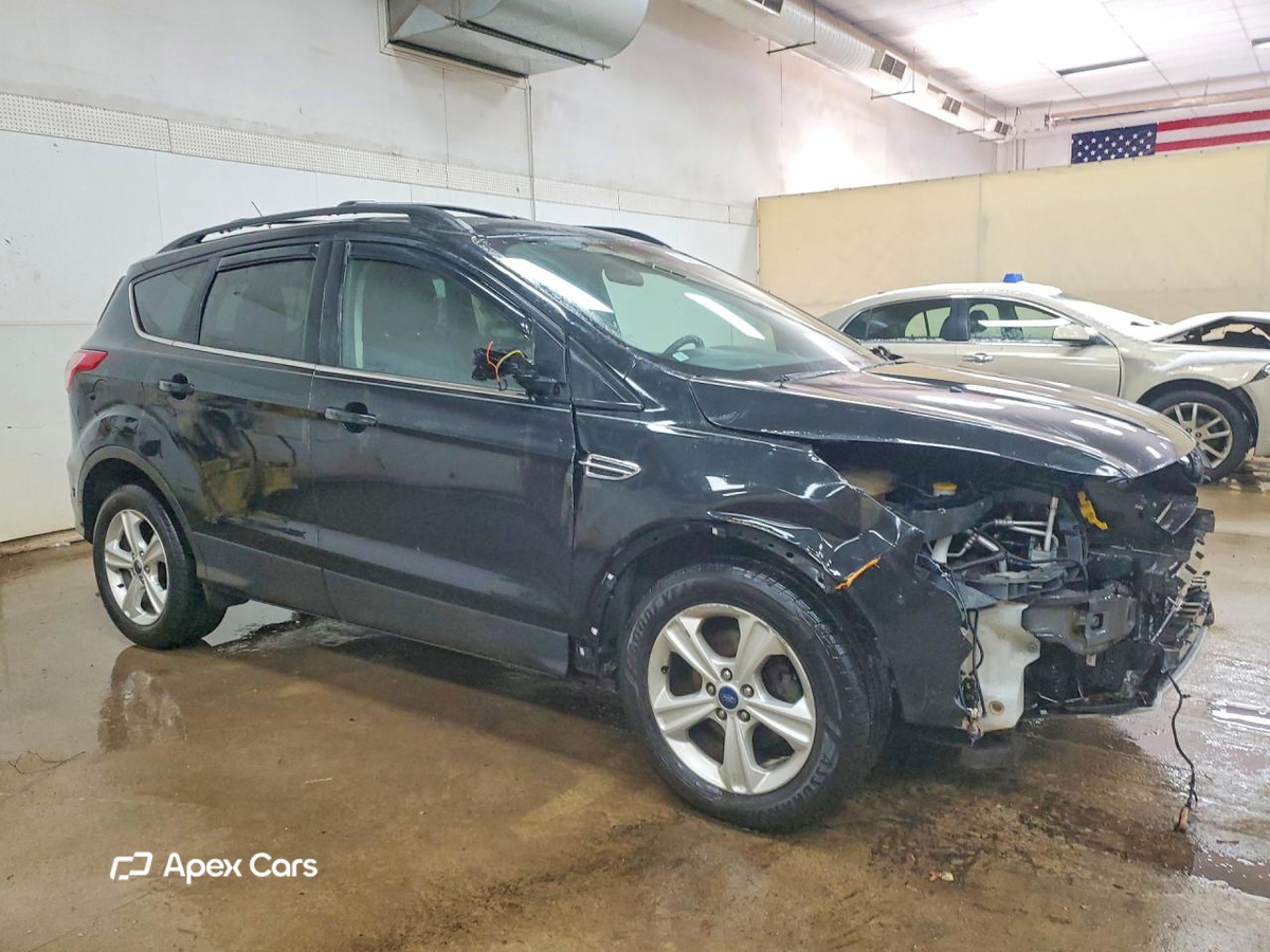 Ford Escape 2015