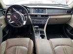 Kia Optima 2018